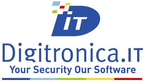 logo digitronica