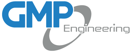 logo gmp engineering